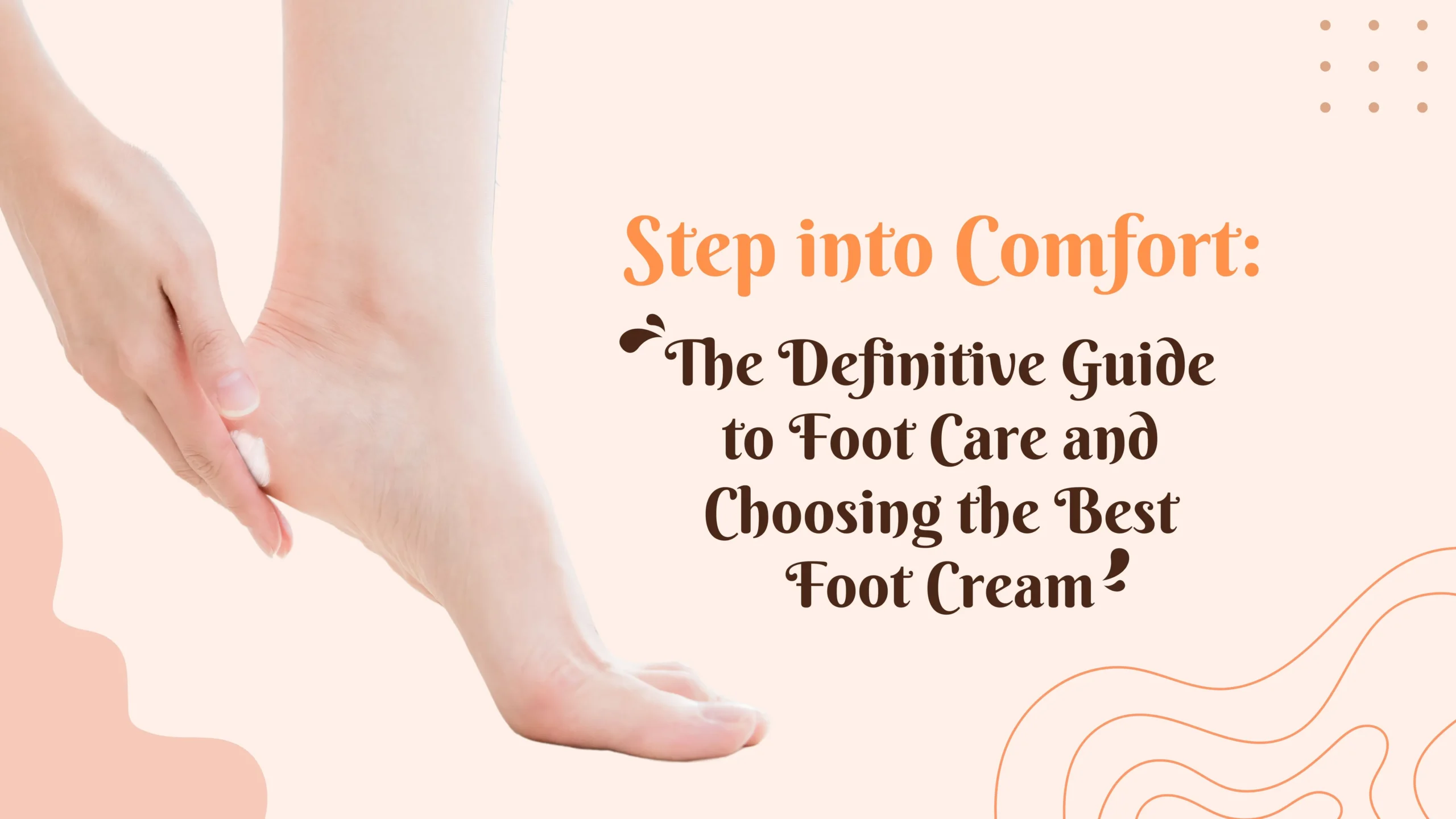 importance of foot care