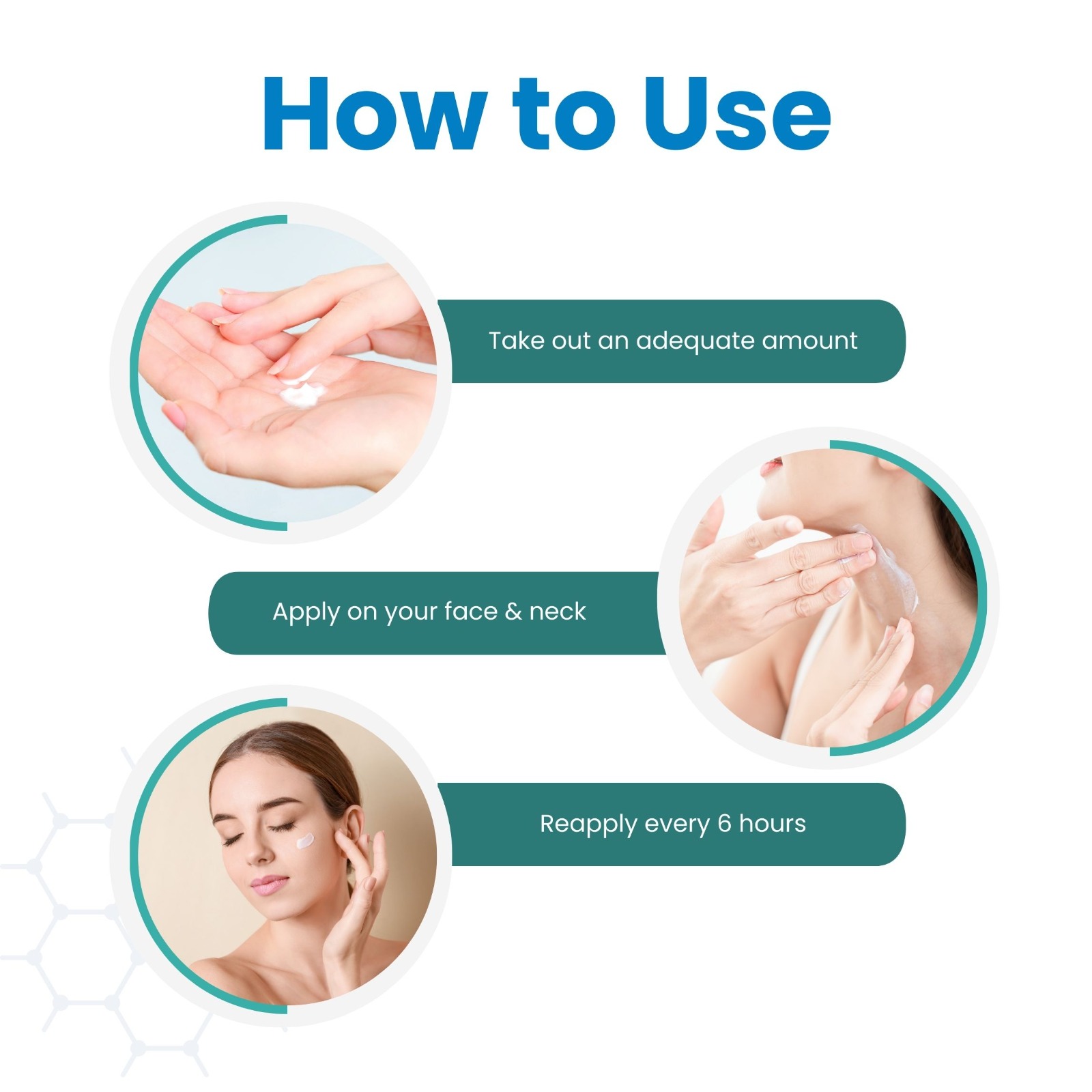 Softuch Lite | Face Moisturizing Gel | SPF 50 PA++++ | Hyaluronic Acid | Niacinamide | Protects | Hydrates | 50g